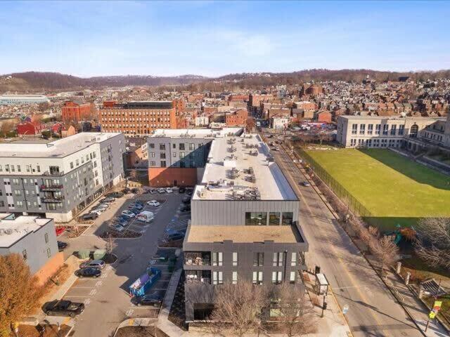 Cozysuites Spacious Sdo, Lawrenceville Pittsburgh Exterior photo