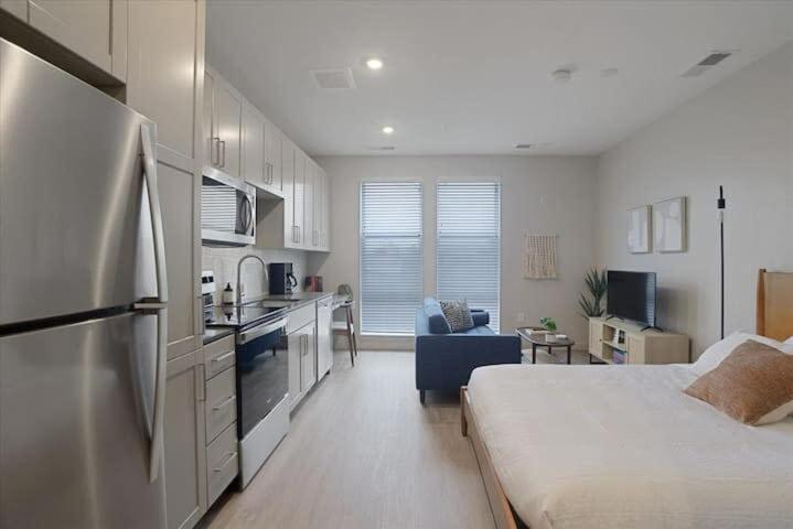 Cozysuites Spacious Sdo, Lawrenceville Pittsburgh Exterior photo